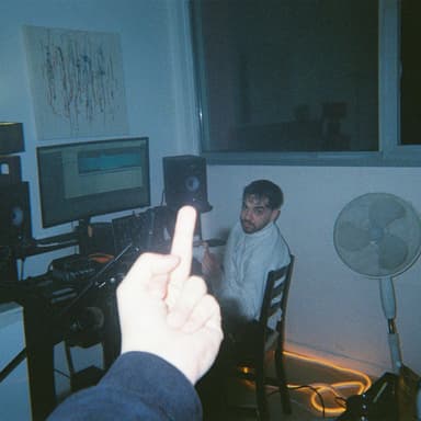 BB M MOI FORT Cover